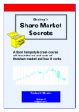 Share Market Secrets handbook