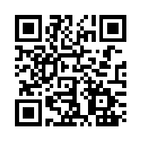 Conference QR code