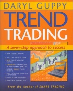 Daryl Guppy - Trend Trading