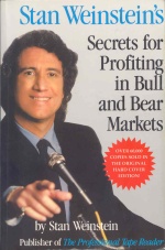 Stan Weinstein - Secrets for Profiting in Bull and Bear Markets