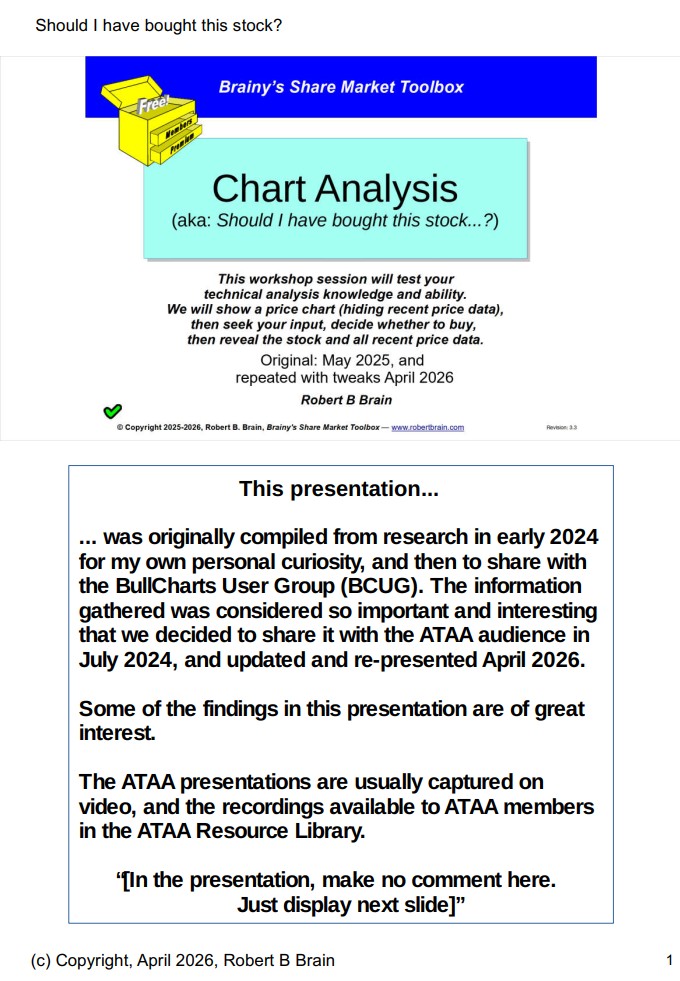 The detailed notes and slides for Premium Toolbox Members (will open in a new window).