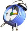 clock