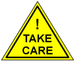 Take care Take care
