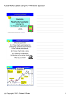 The free set of slide handout notes.