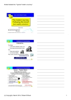 The free set of slide handout notes.