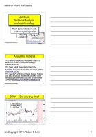 The free set of slide handout notes.