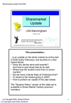 The detailed notes and slides for Premium Toolbox Members (will open in a new window).