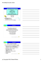 The free set of slide handout notes.