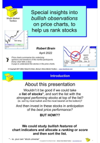 The slides available for Toolbox Members.