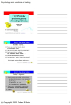 The free set of slide handout notes.