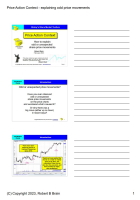 The free set of slide handout notes.