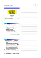 The free set of slide handout notes.